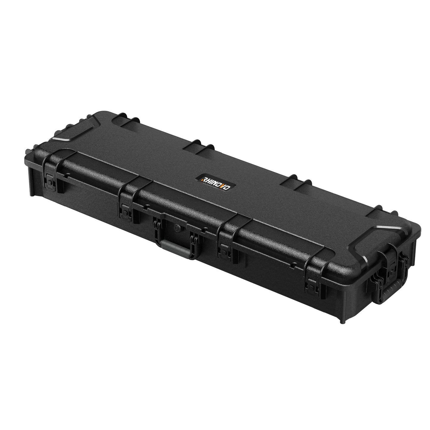 VX-10838-BK Heavy Duty Waterproof Protective Case