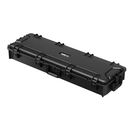 VX-10838-BK Heavy Duty Waterproof Protective Case