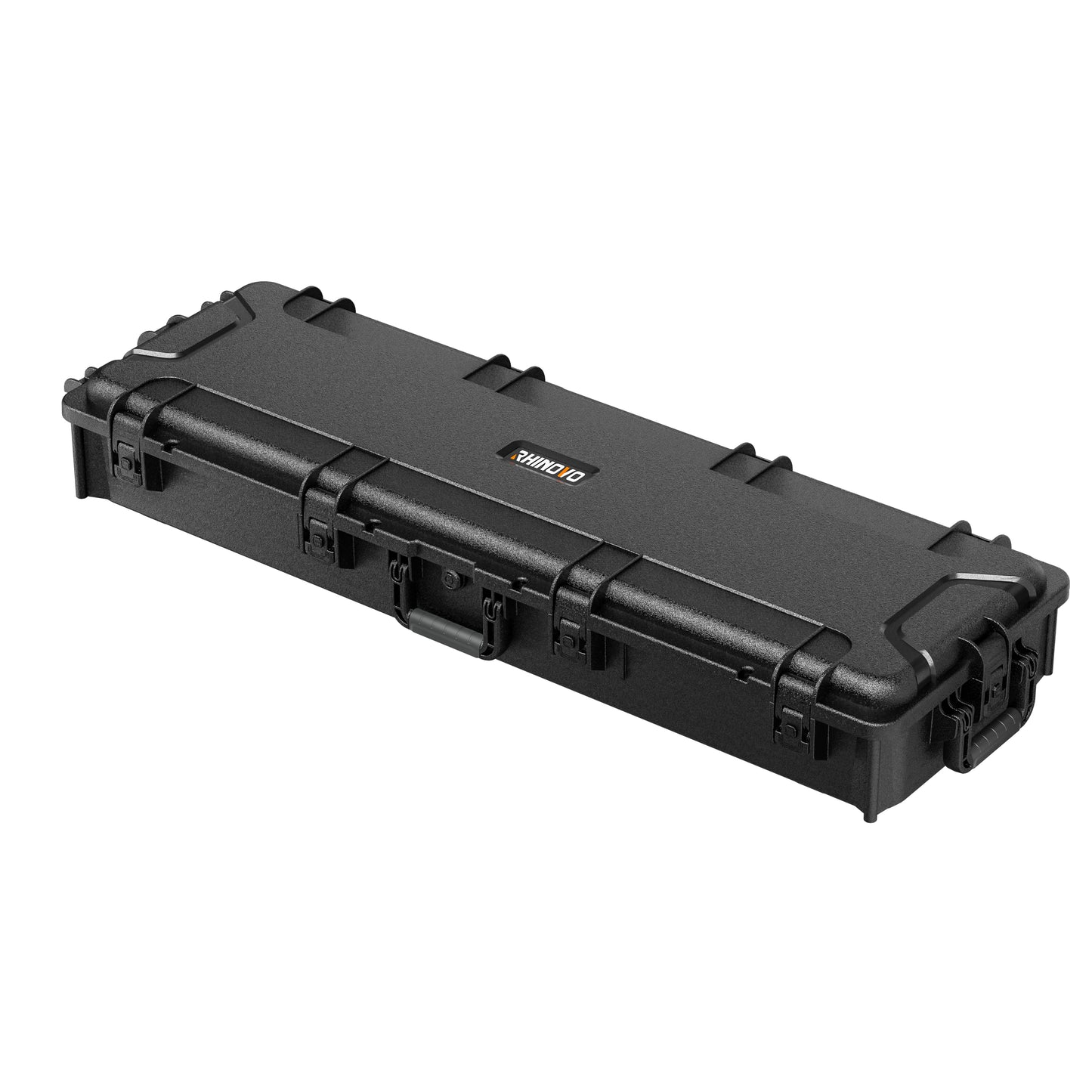 VX-13038-BK Heavy Duty Waterproof Protective Case