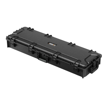 VX-13038-BK Heavy Duty Waterproof Protective Case