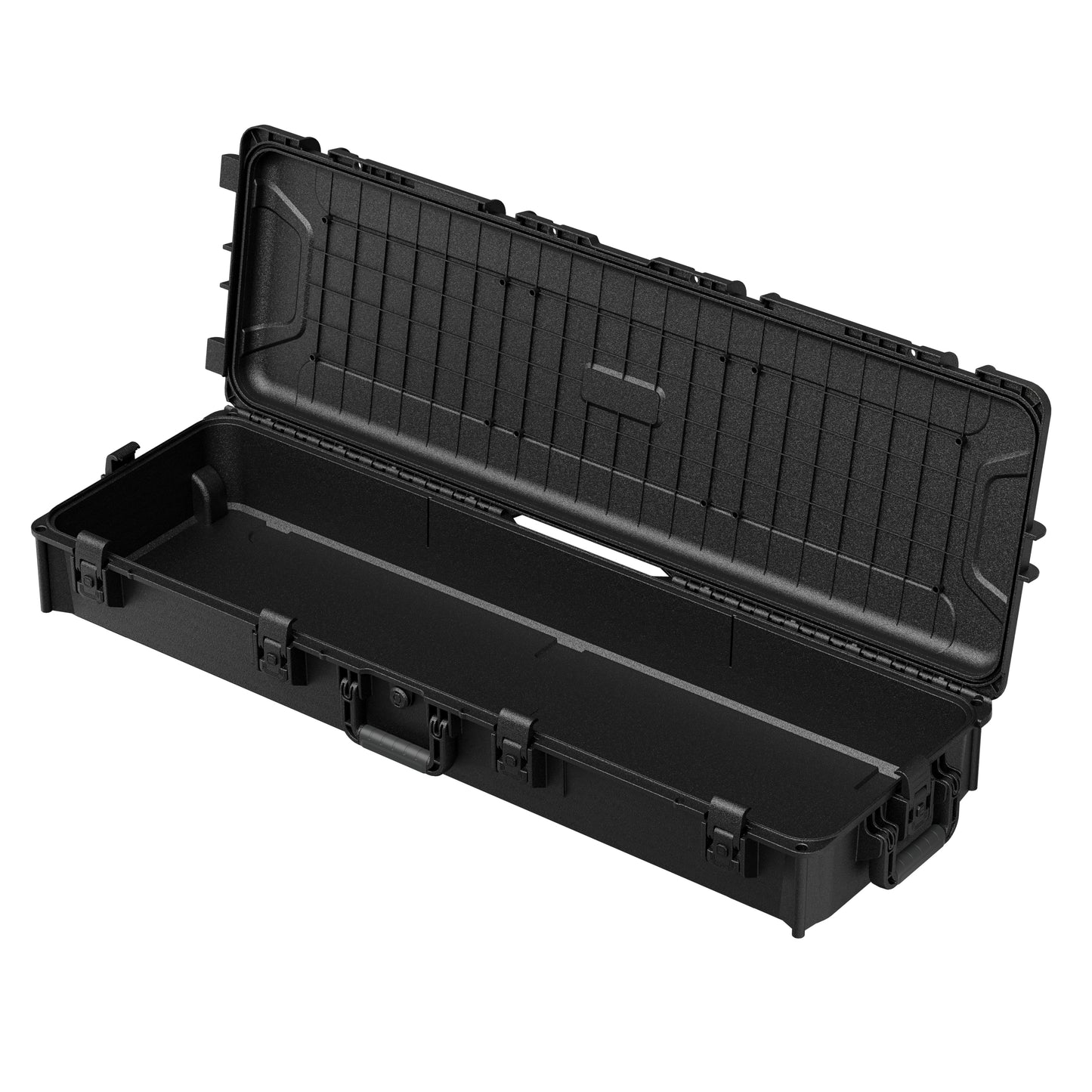 VX-13038-BK Heavy Duty Waterproof Protective Case